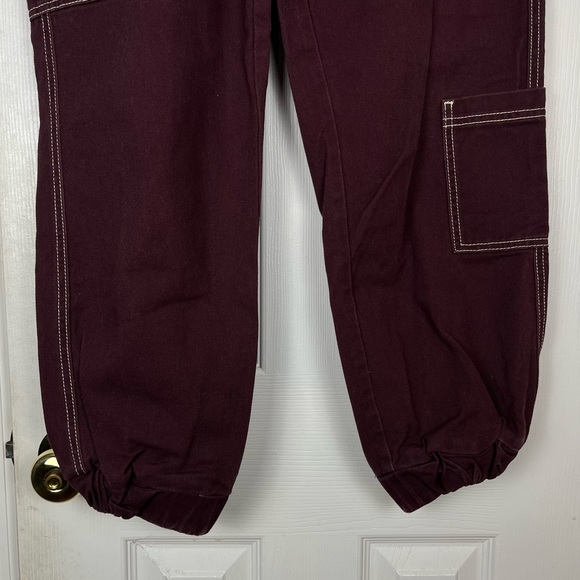 BDG Urban Outfitters Cargo Jogger Jeans - Picture 6 of 12